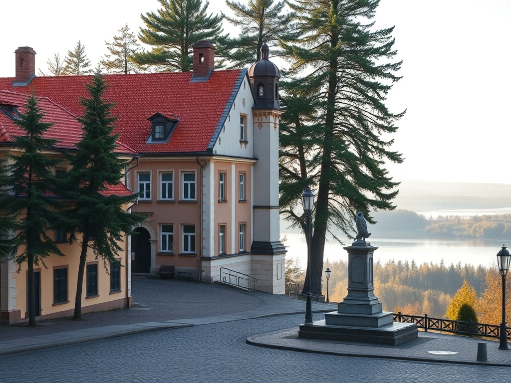 Znane osoby z Szczytna – historia i zasłużeni dla regionu