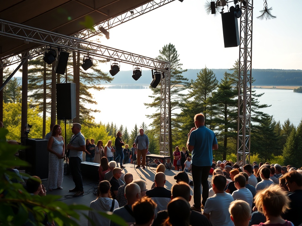 Jubileusz pisma i historyczne odkrycie w Szczytnie - połączenie kultury i historii miasta