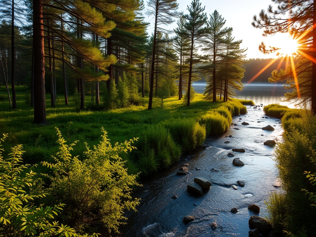 Mapa prognozy pogody dla Szczytna, wskazująca na potencjalne okresy bez deszczu
