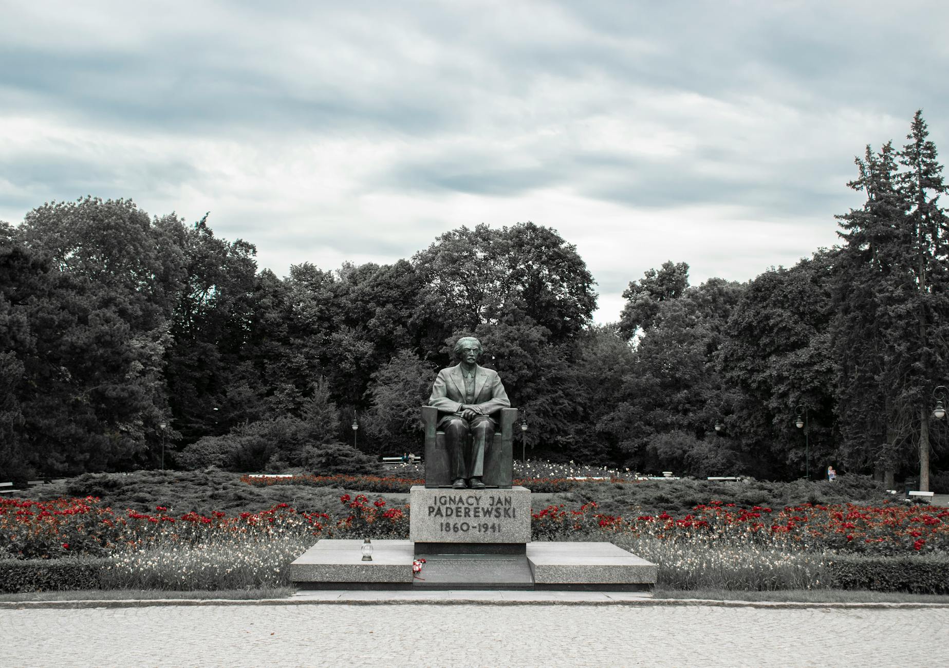 Szczytno: Młodzi druhowie i powroty po latach – lokalne historie